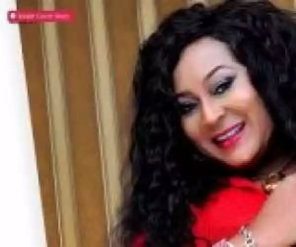 Top Nollywood Actress Maureen Ihua Kidnapped, Abductors Demand N10m